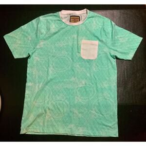 Hudson & Barrow Shirt w/ Pocket